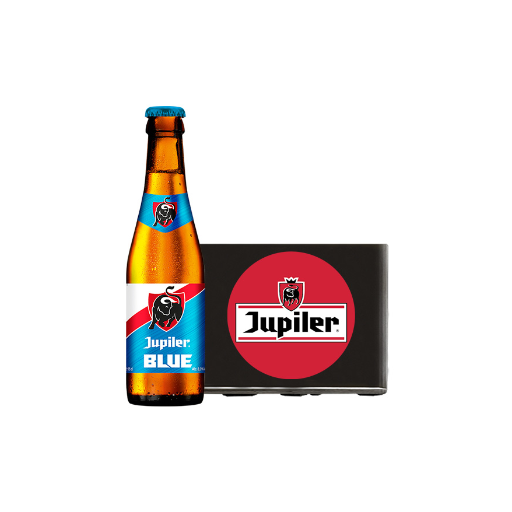 JUPILER BLUE - 24X 25 CL